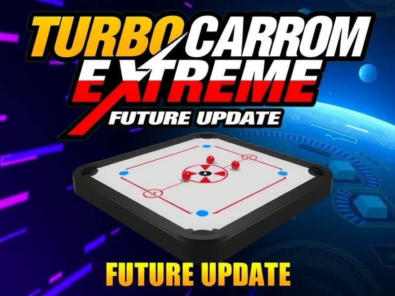 Coming Soon: AR Mode in Turbo Carrom Extreme Turbo Carrom Extreme Future Update