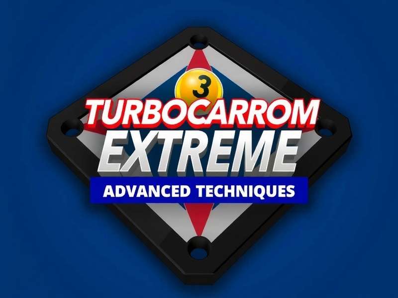 Pro Shots in Turbo Carrom Extreme Turbo Carrom Extreme Advanced Techniques